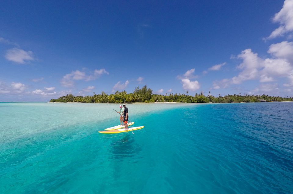 Huahine