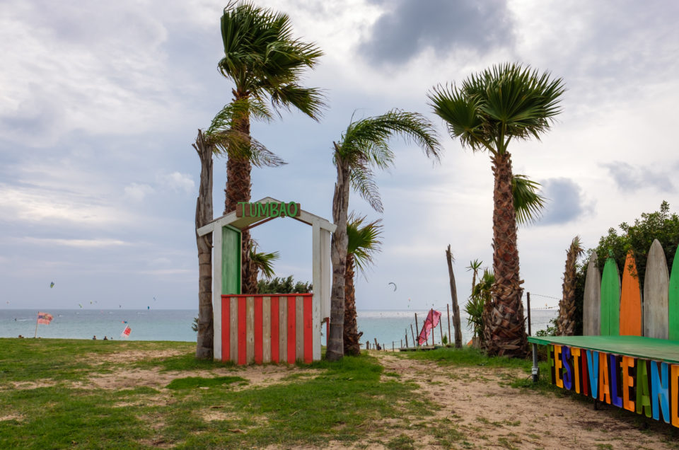 Tarifa